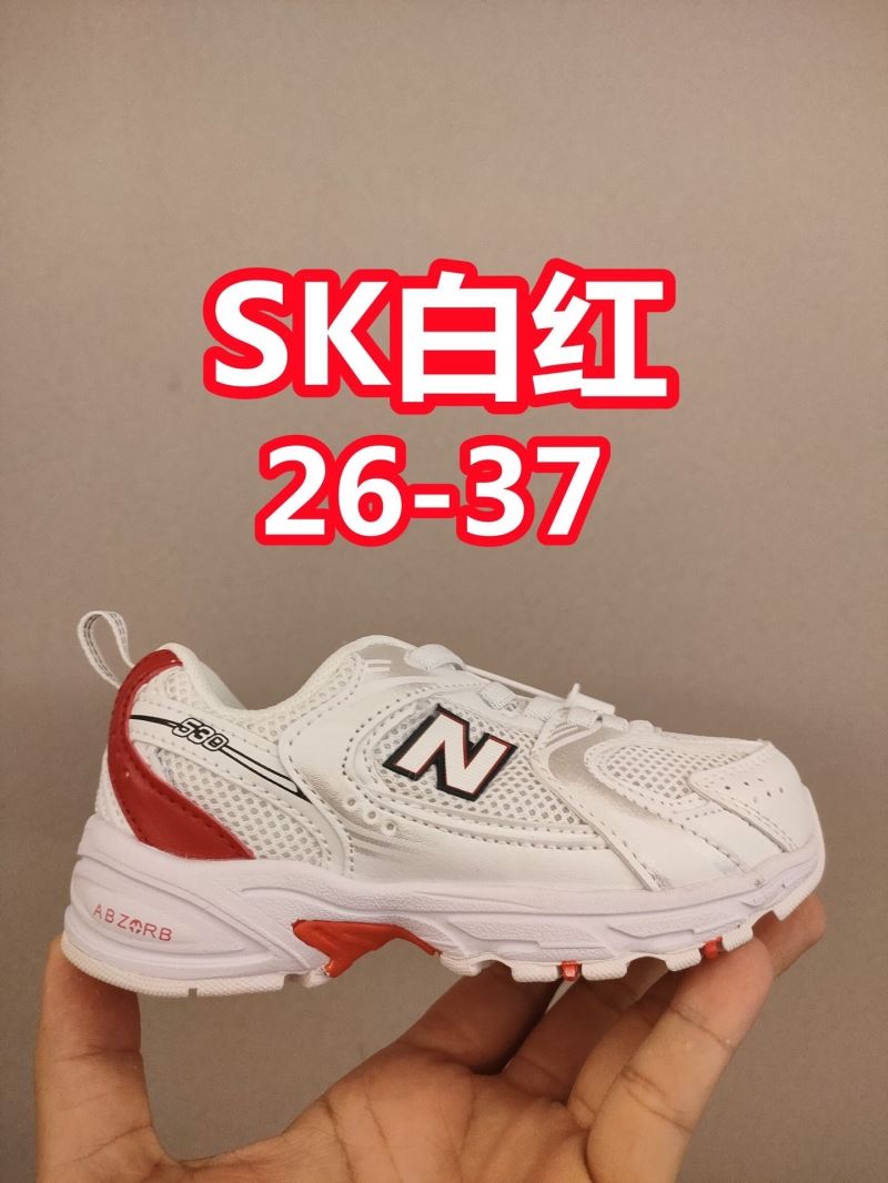 NEW BALANCE SHOES